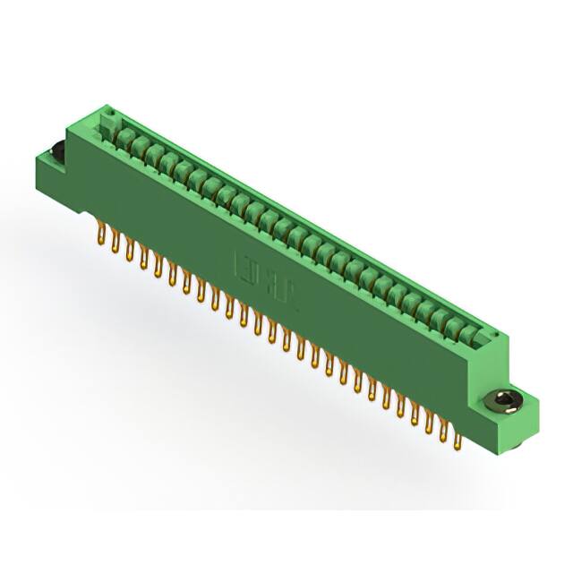 846-052-555-203 EDAC Inc.  Edgeboard Connectors